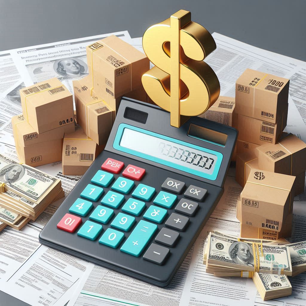 "Understanding Packaging Pricing: A Guide to Estimation and Cost Breakdown for Custom Packaging"