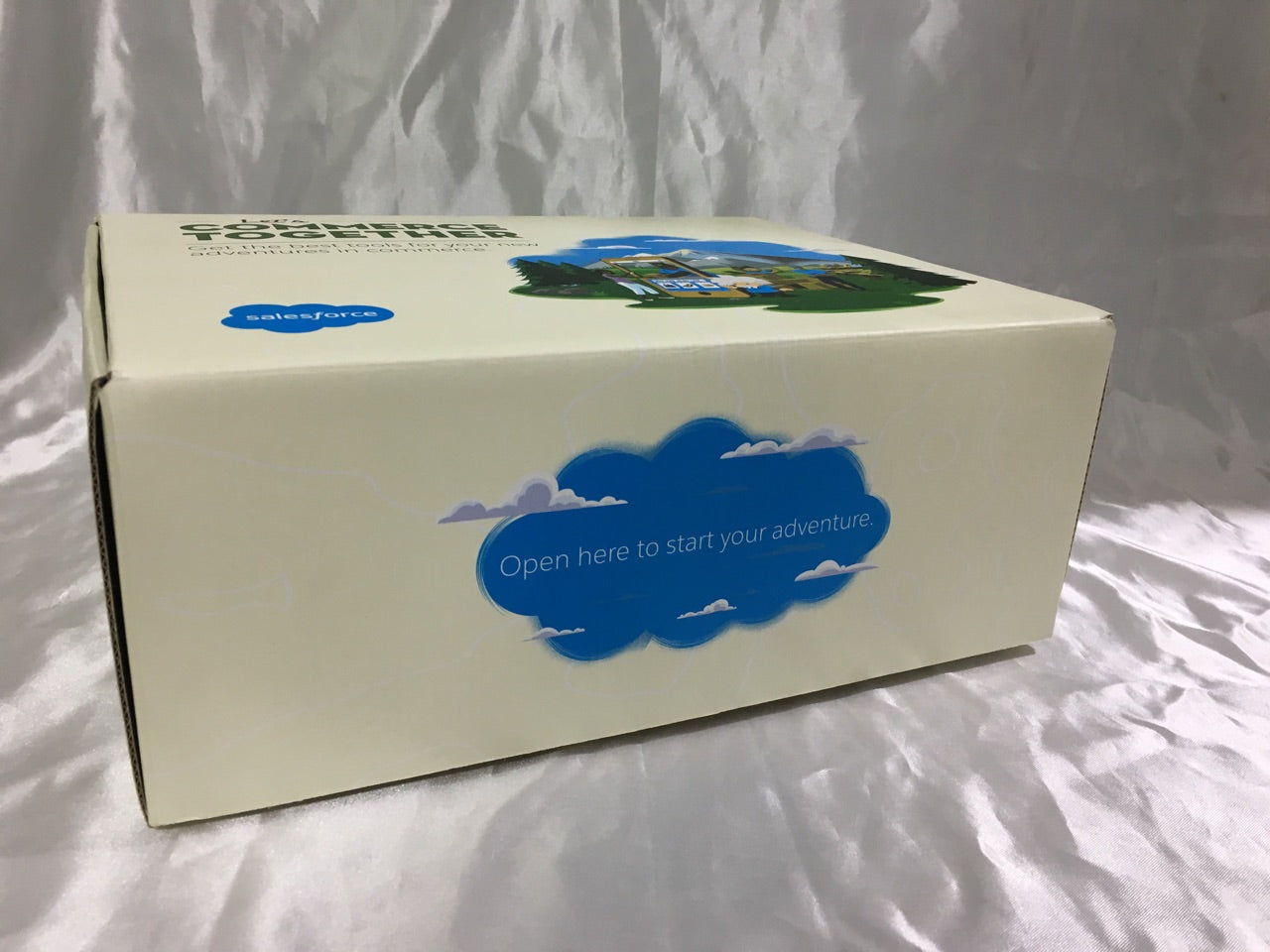 Custom Mailer Boxes