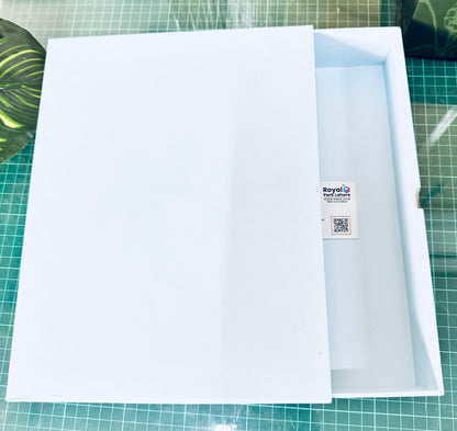 Rigid Boxes