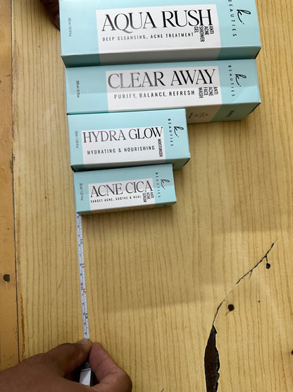 Serum Boxes