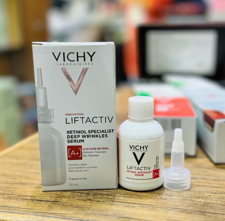 Serum Boxes