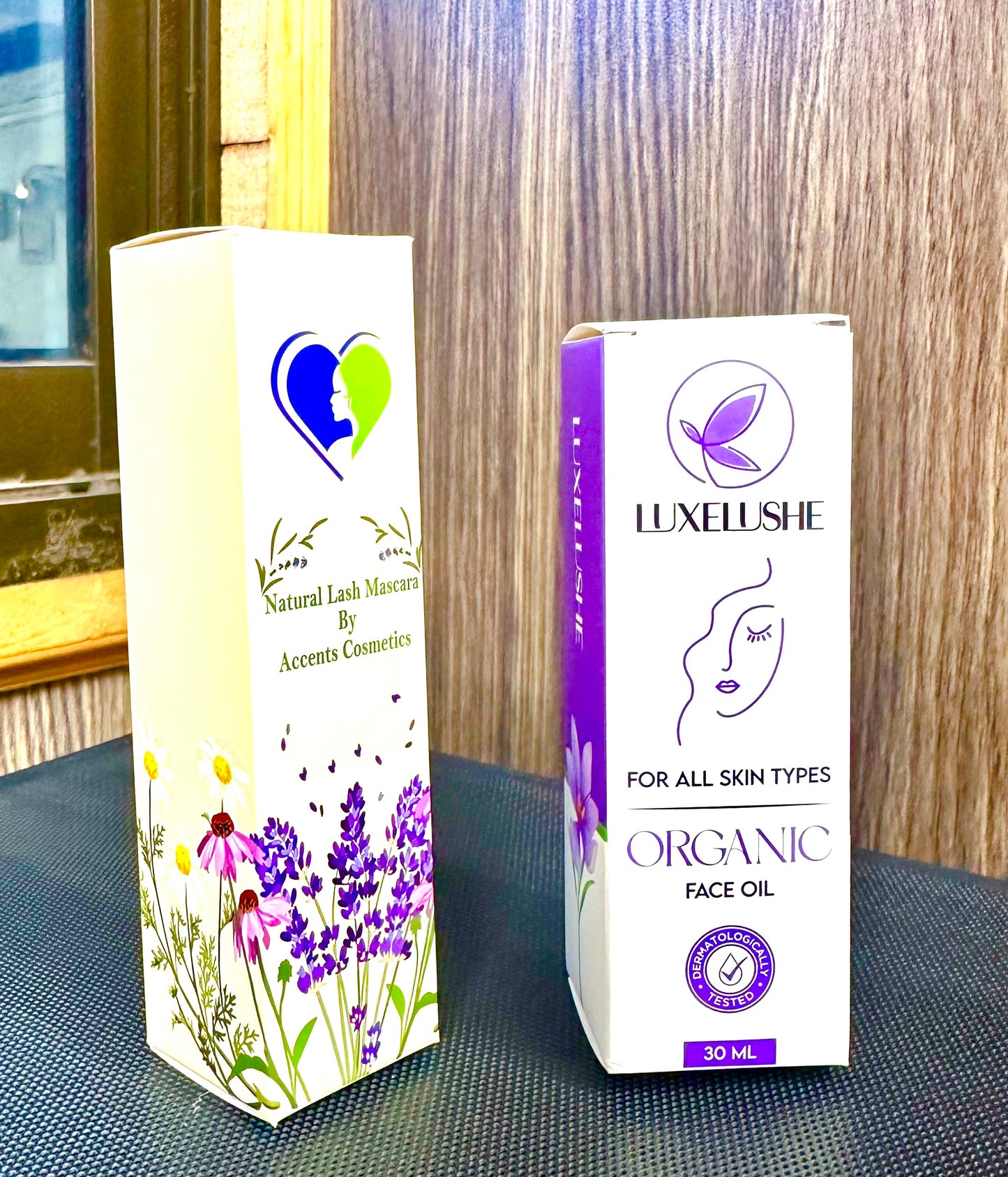 Serum Boxes