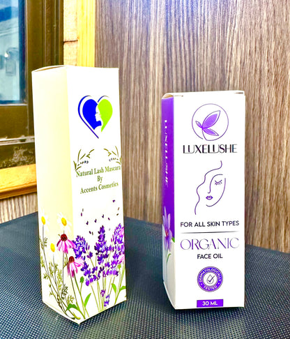 Serum Boxes