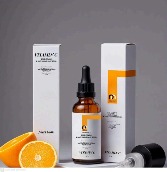 Serum Boxes