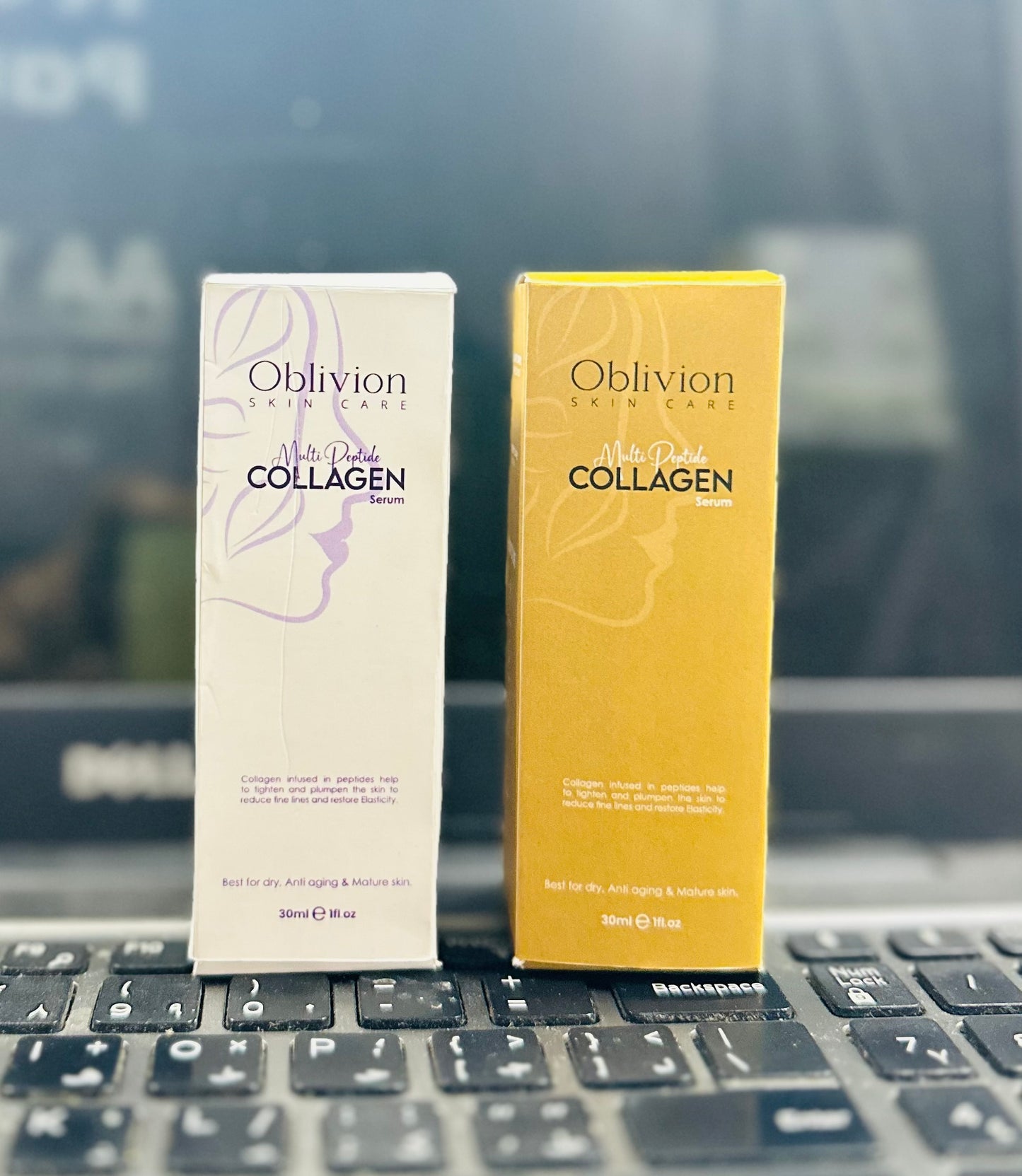 Serum Boxes