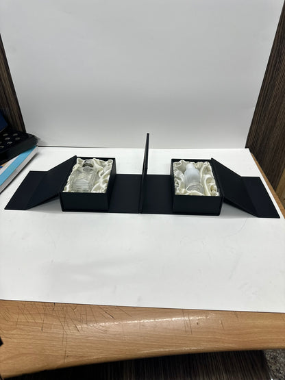 Perfume Boxes