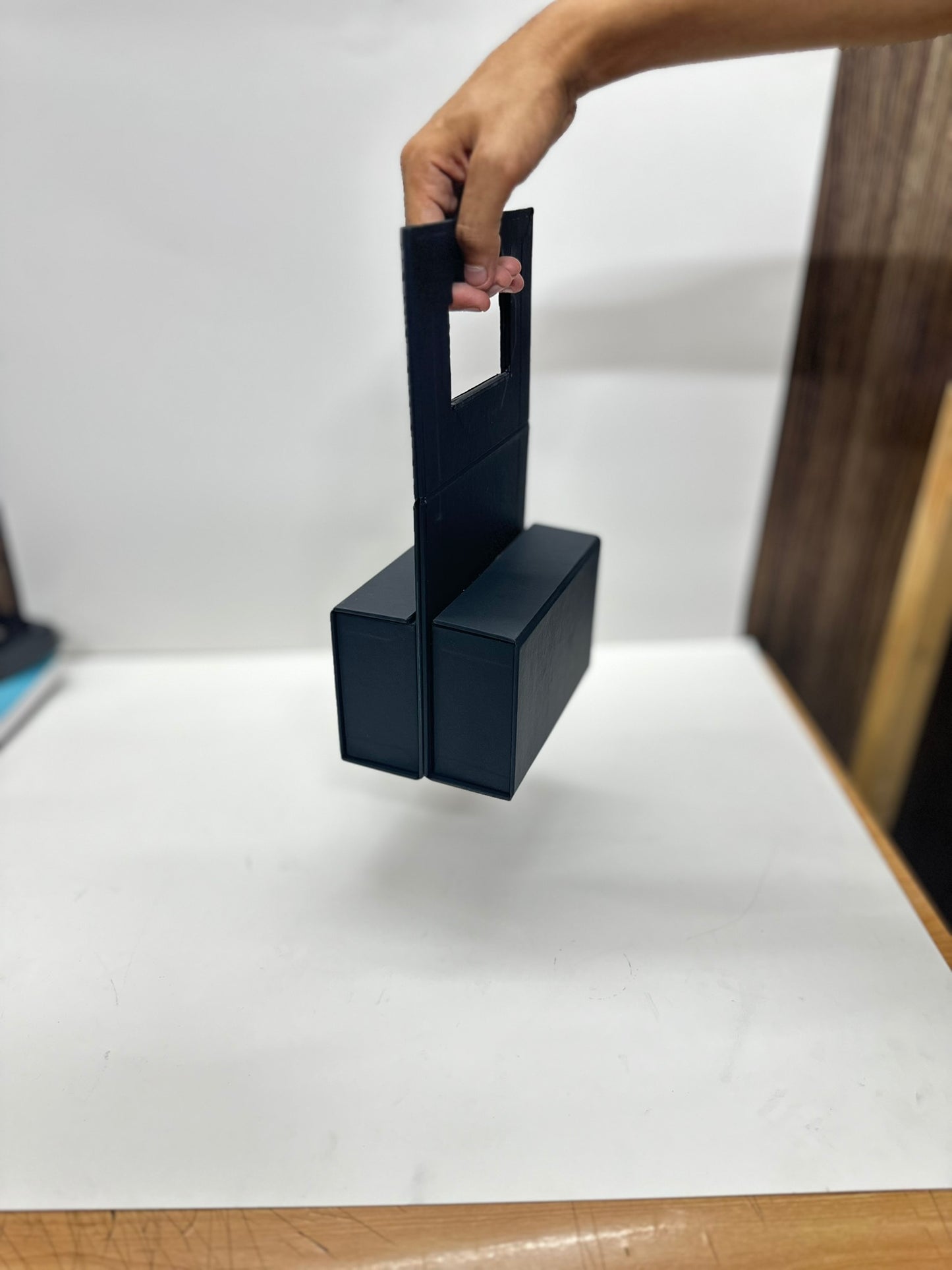 Perfume Boxes