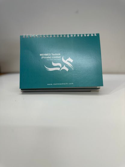 Custom Calendars