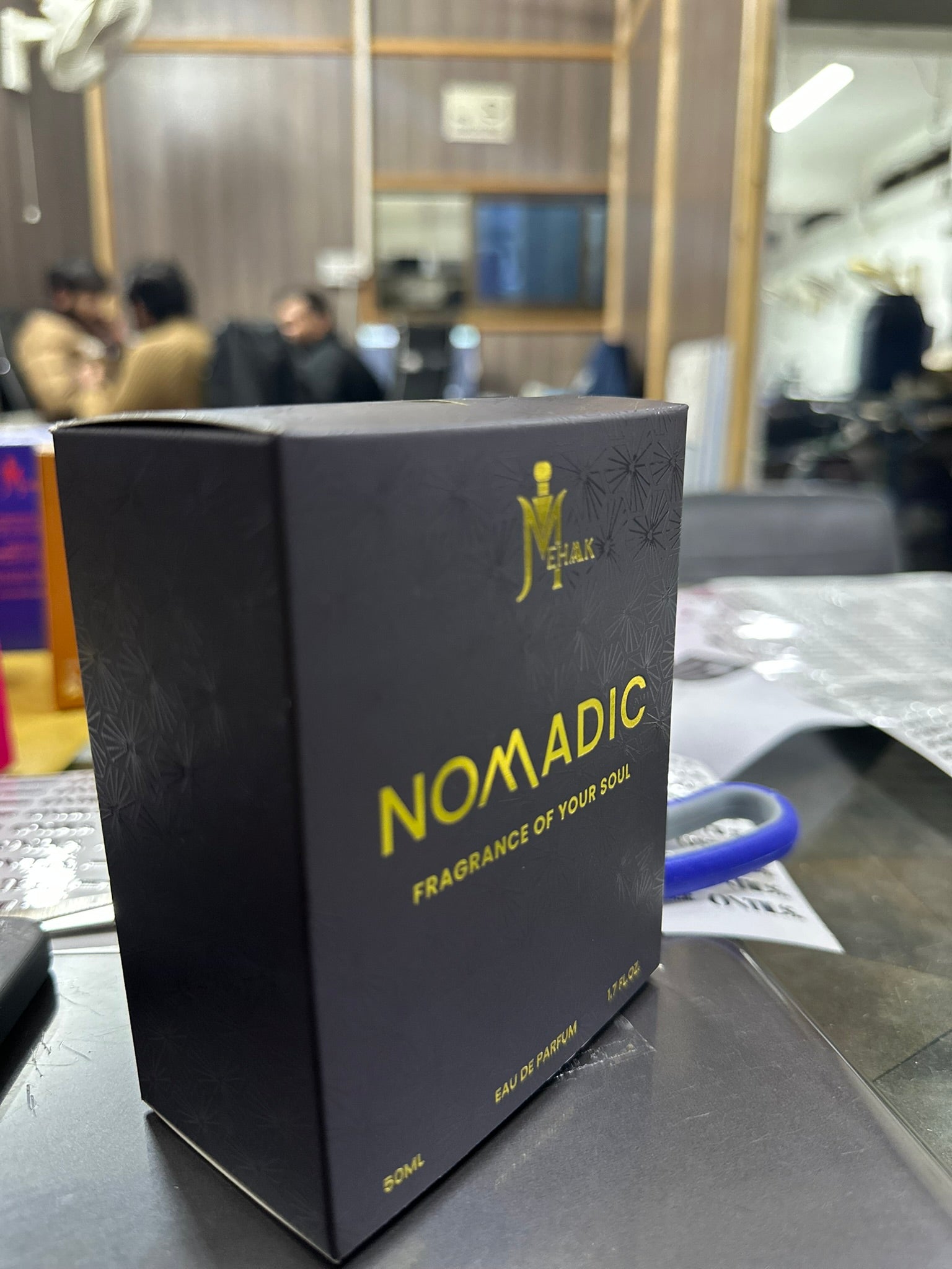 Perfume Boxes – Royal Park Lahore