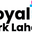 Royal Park Lahore logo