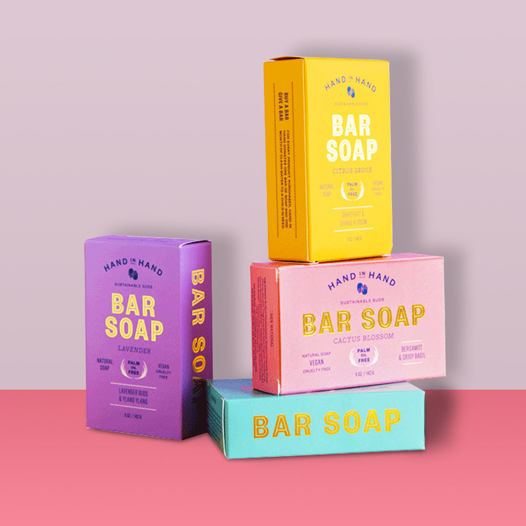 Soap Boxes