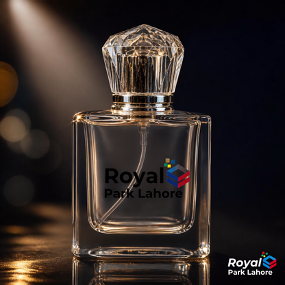 Perfume Bottles