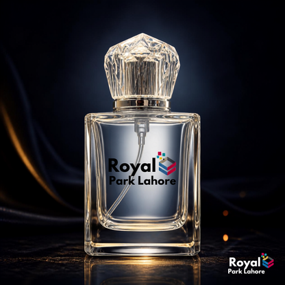 Perfume Bottles