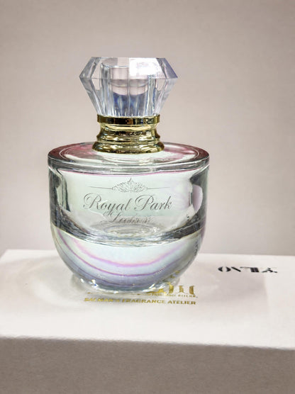 Perfume Bottles